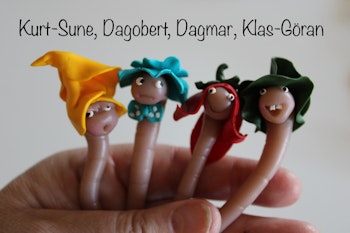 Daggisar