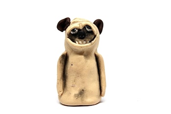 Glad mops