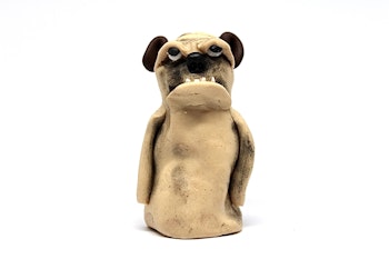 Sur mops