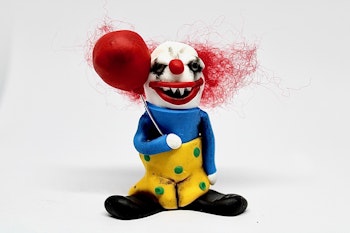 Clown