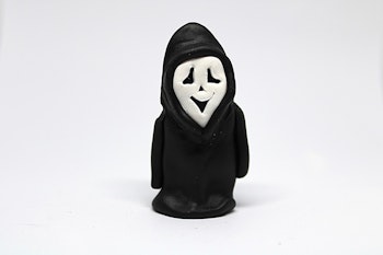 Scream-gubbe