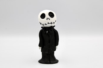 Jack Skellington-figur