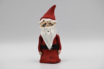 Tomte-figurer