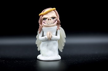 Julängel