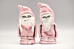 Skum tomte