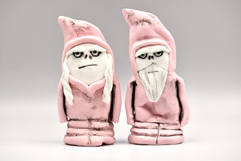 Skum tomte
