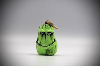 Pumpa miniatyr