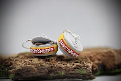 Surströmming örhängen