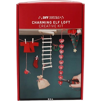Nisses loft