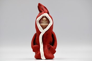 Cool tomte