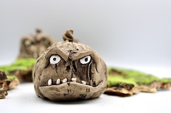 Pumpa keramik