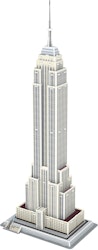 Empire State Building 3d modell