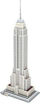 Empire State Building 3d modell