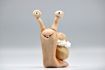 Semmel-snigel