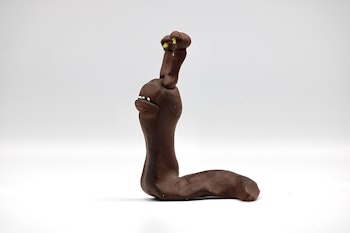 Mördarsnigel