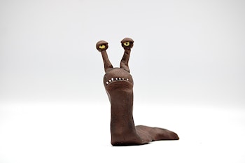 Mördarsnigel