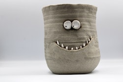 Monsterkruka