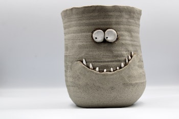 Monsterkruka