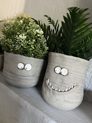 Monsterkruka