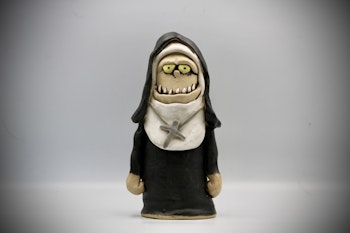 Nunna keramik