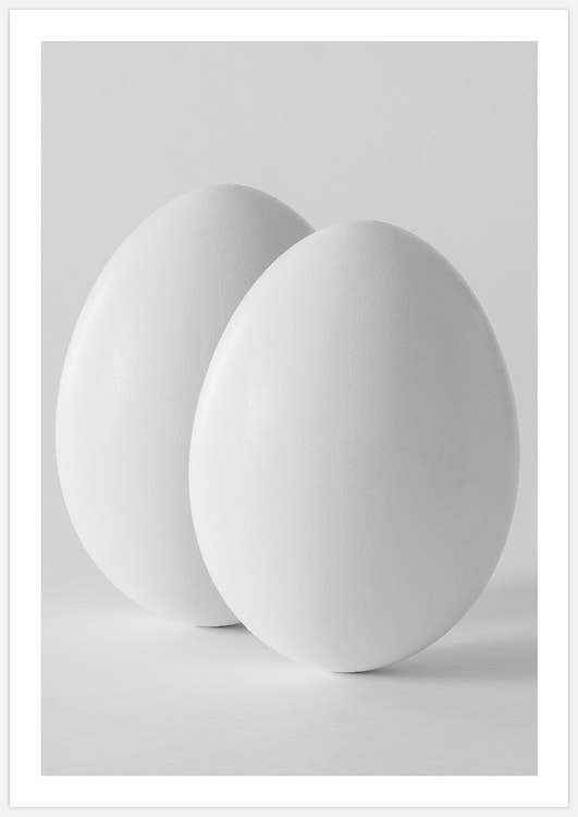 Two Eggs