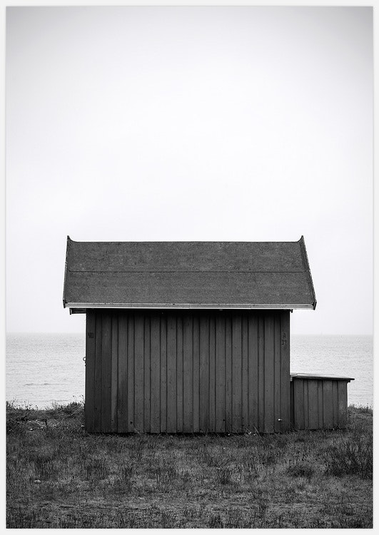 Fisherman's Shed