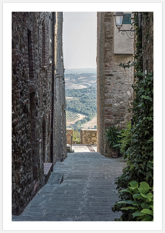 Tuscany Alley