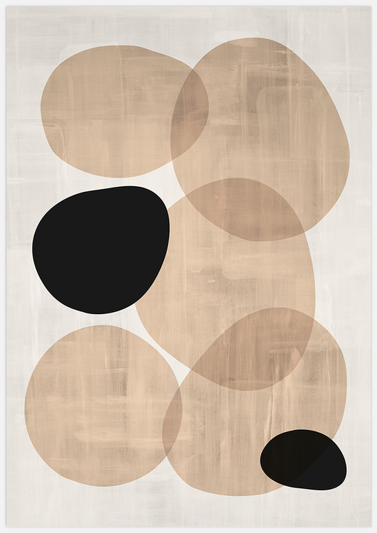 Abstract Ovals 2