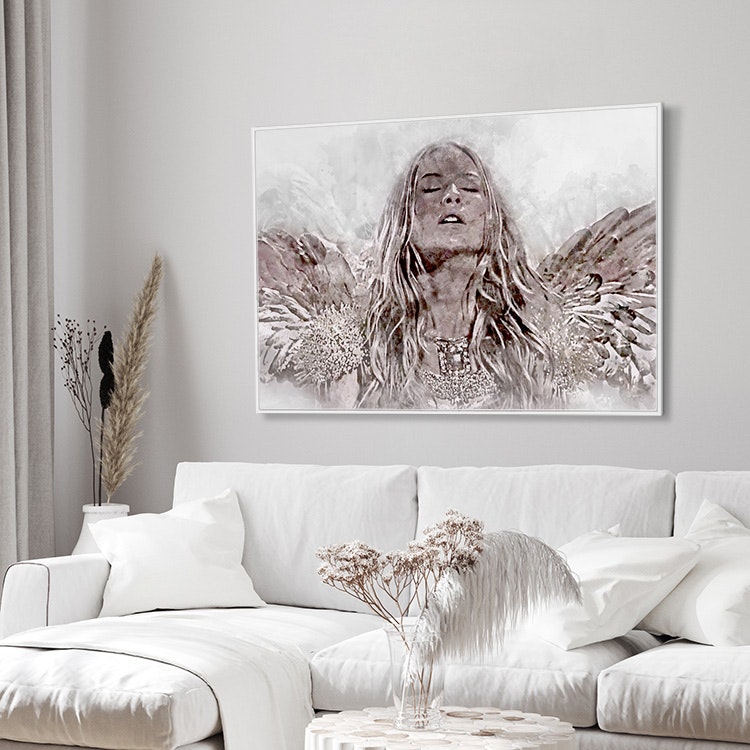 Dream Inspiration – Fine Art Print