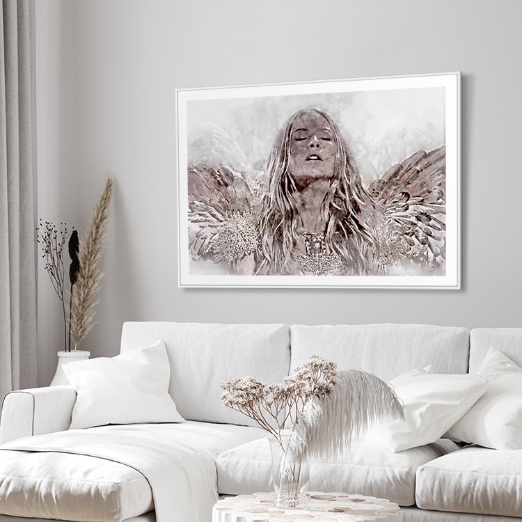 Dream Inspiration – Fine Art Print