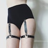 Garter Strap Set