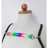 Rainbow Backpack Strap