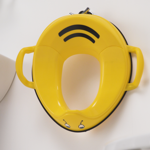 Toalettsits för barn – My Carry Potty Humla