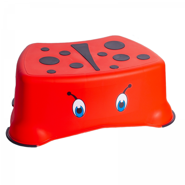 Pall för barn – My Carry Potty Nyckelpiga