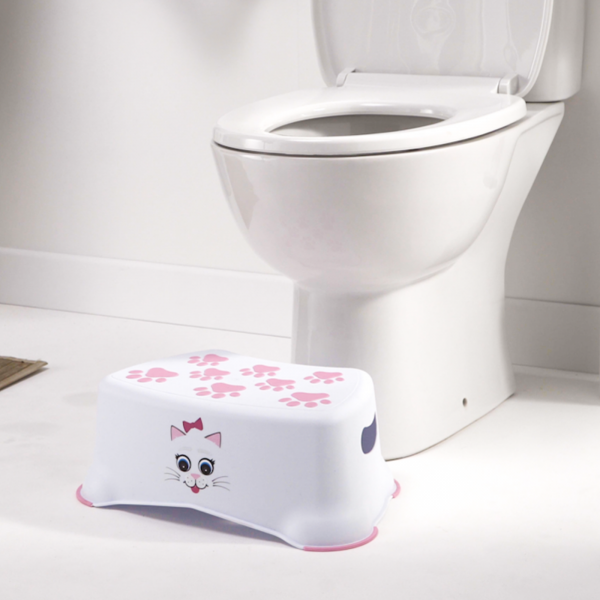 My Carry Potty barnpall Katt