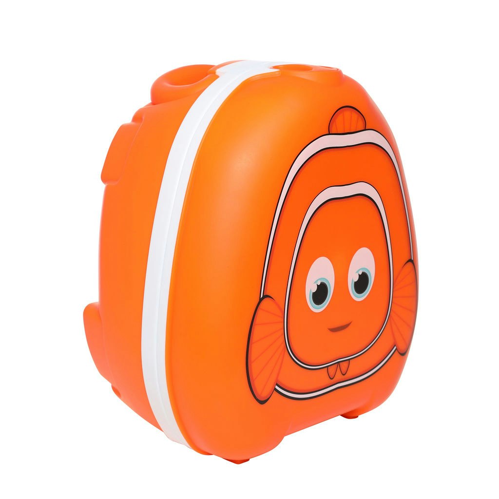 My Carry Potty barnpotta Clownfisk