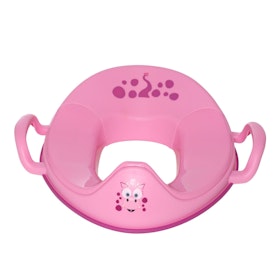My Carry Potty Toalettsits Rosa Drake