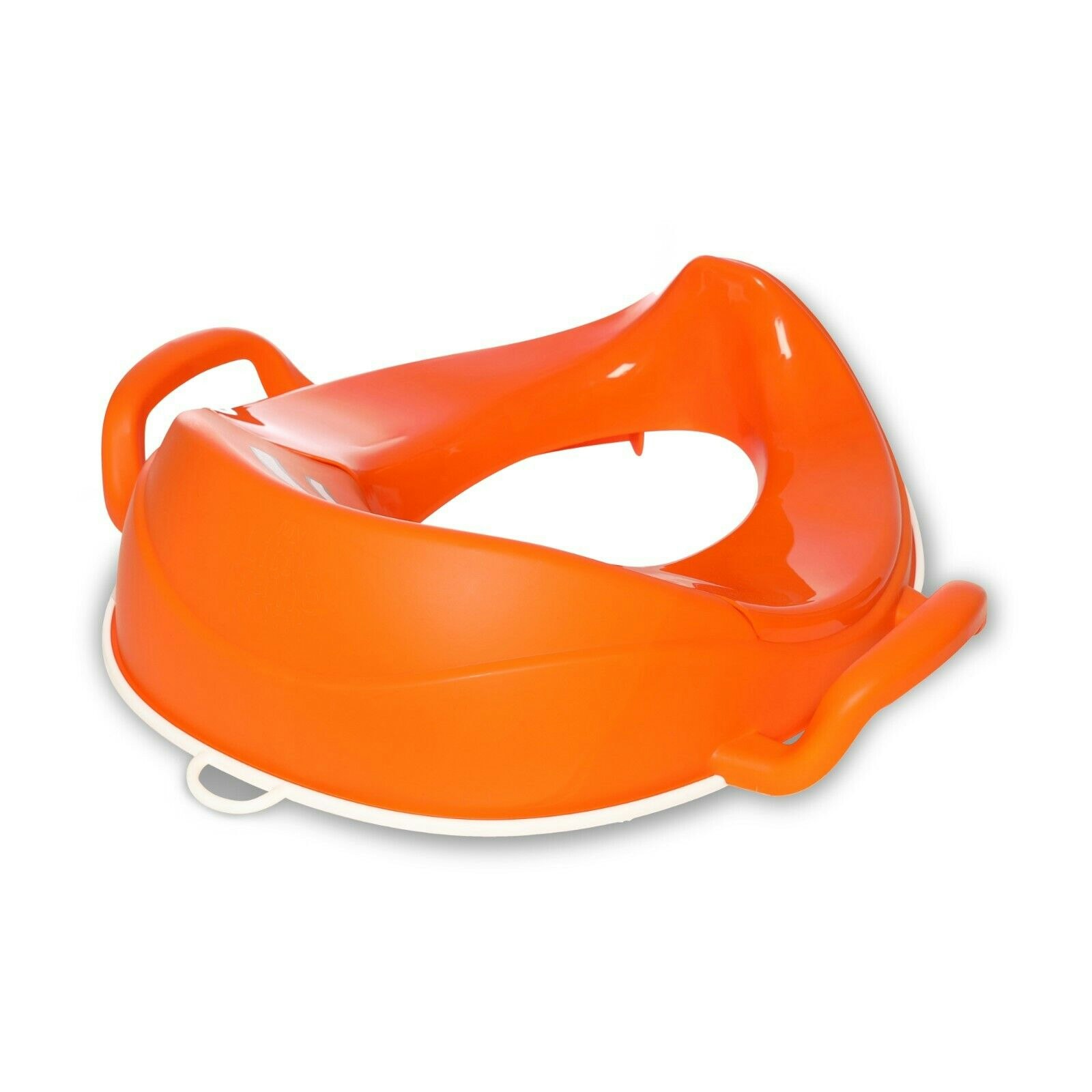 Toasits för barn – My Carry Potty Clownfisk