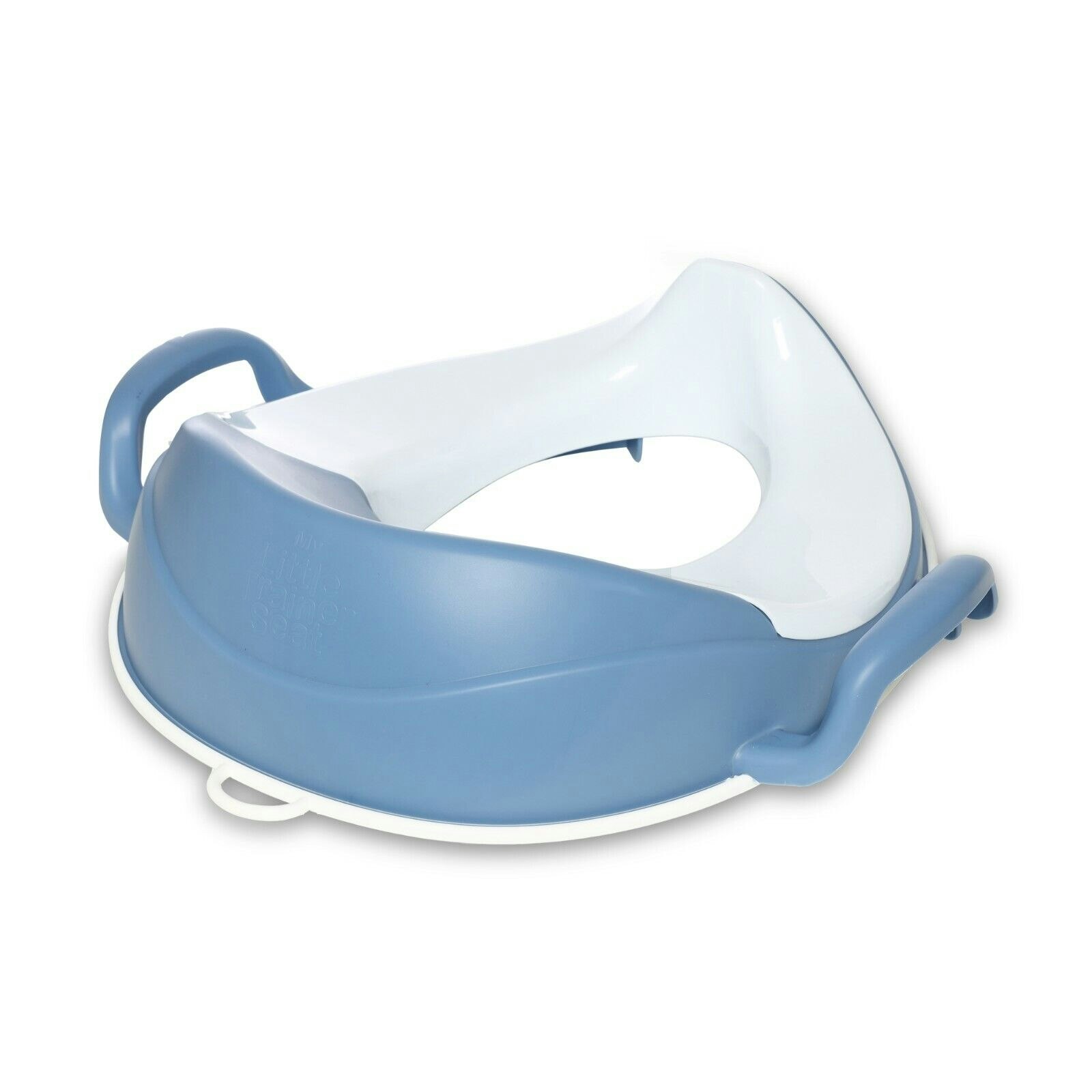 Toalettsits för barn – My Carry Potty Pastellblå