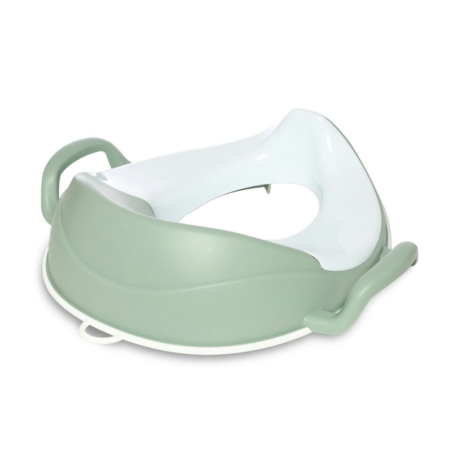 Toalettsits för barn – My Carry Potty Pastellgrön