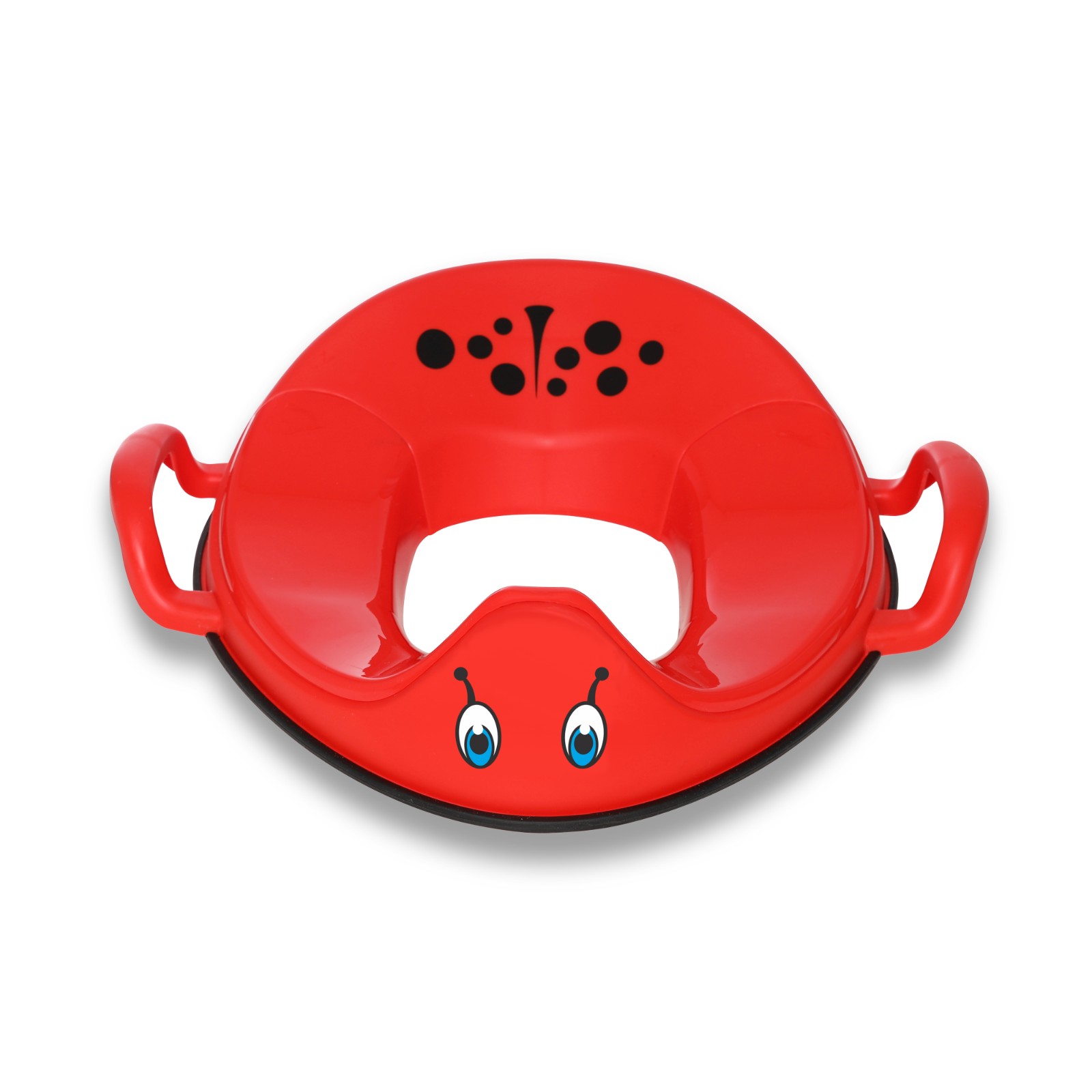 My Carry Potty Toalettsits Nyckelpiga