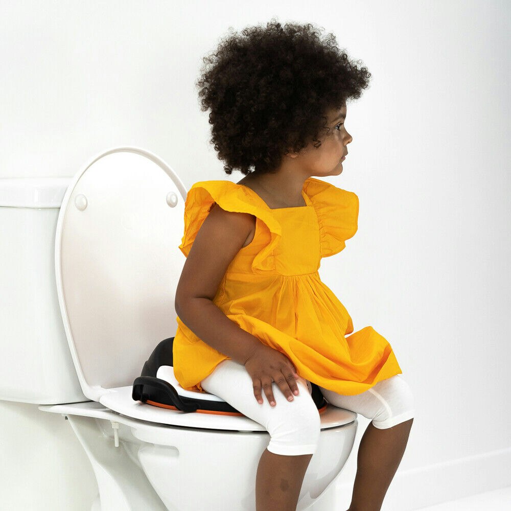 My Carry Potty toalettring Pingvin