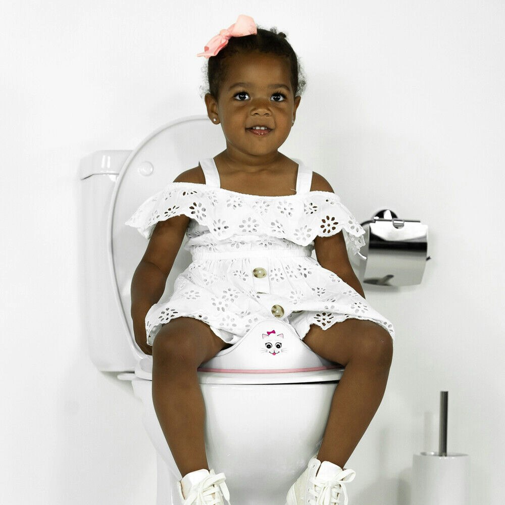 Toasits för barn – My Carry Potty Katt