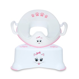 My Carry Potty Toalettsits & Badrumspall Katt