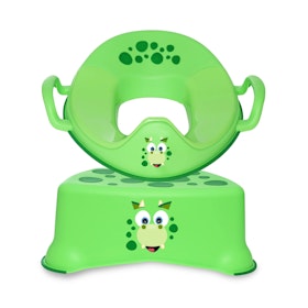 My Carry Potty Toalettsits & Badrumspall Dino