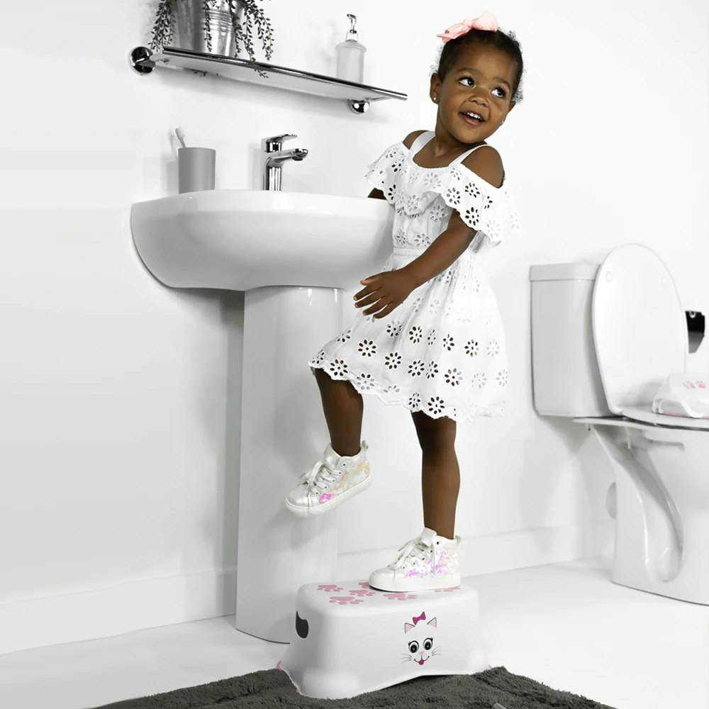 Pall till badrum – My Carry Potty Katt