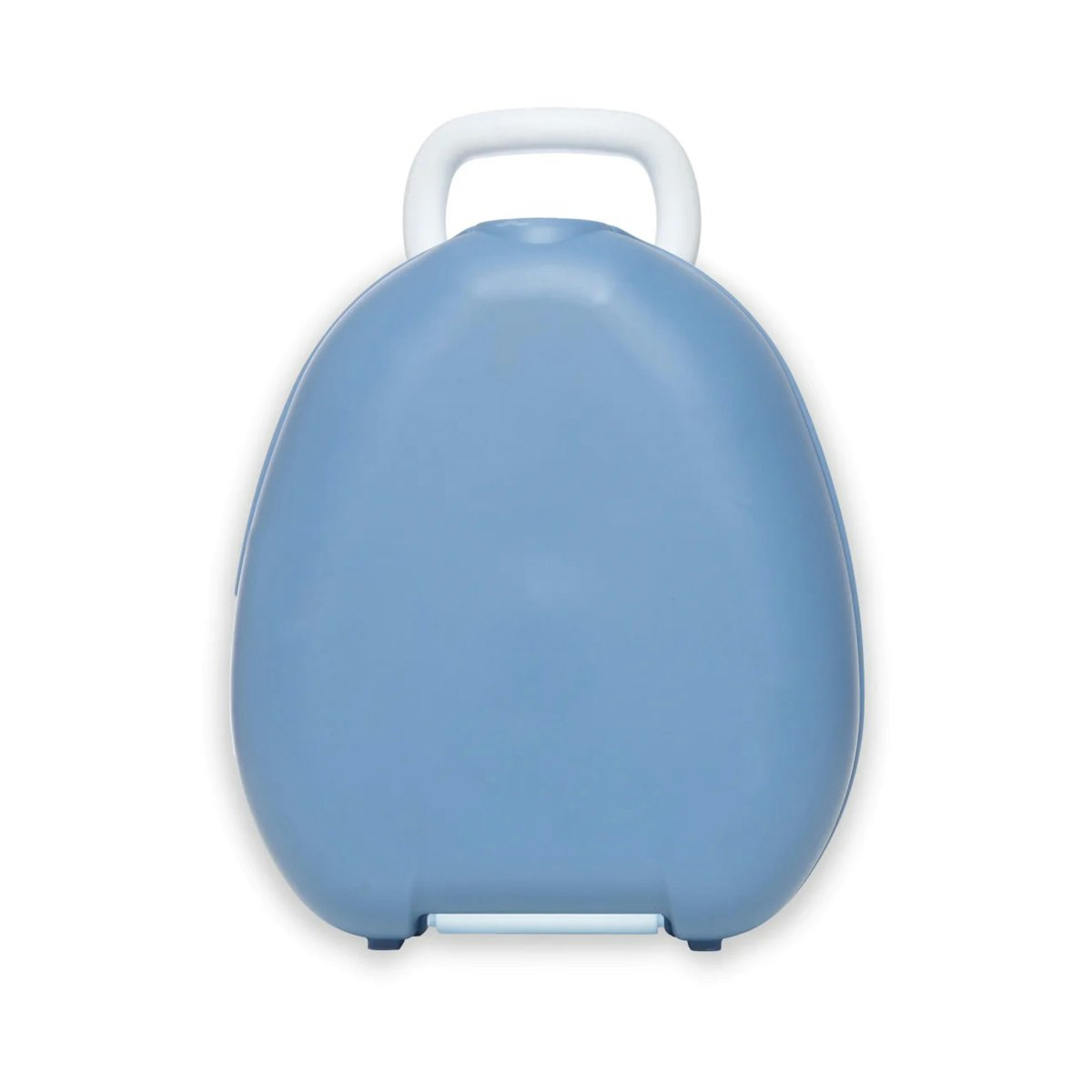 My Carry Potty barnpotta Pastellblå