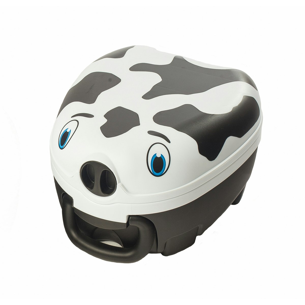 Bli blöjfri med My Carry Potty potta Ko