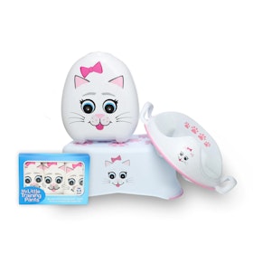 My Carry Potty Potträningskit & Toalettset Katt
