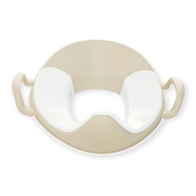 My Carry Potty Toalettsits Naturbeige